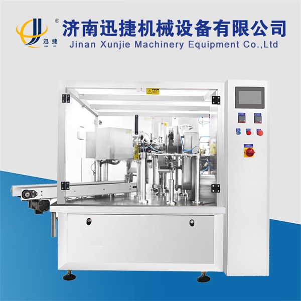 小包番茄醬包裝機 小包番茄醬包裝機