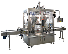 追求健康生活，用機(jī)械灌裝活力蛋白--瓶裝代餐粉成新寵